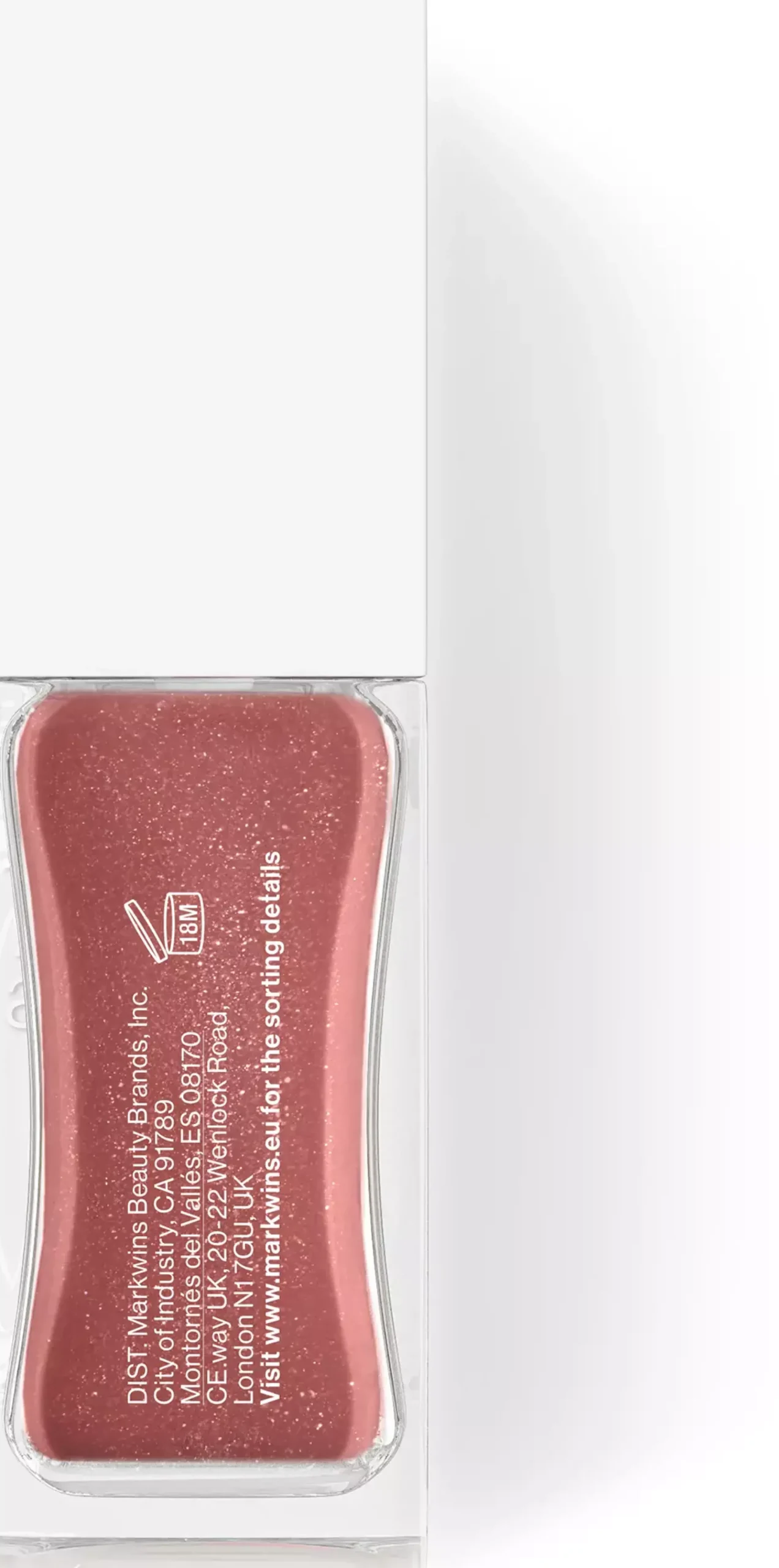 Wet n Wild Lip Oil Rose Quartz