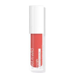 Wet n Wild Mega Glo Lip&Cheek Coral Dream