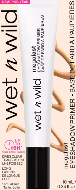 Wet n Wild Megalast Eyeshadow Primer 10 ml