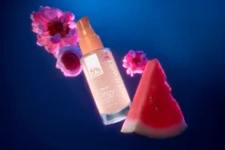 Wet n Wild Prime Focus Clingy Serum Primer 27,1 ml