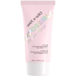 Wet n Wild Prime & Set Prime Focus The Impossible Primer 25 ml