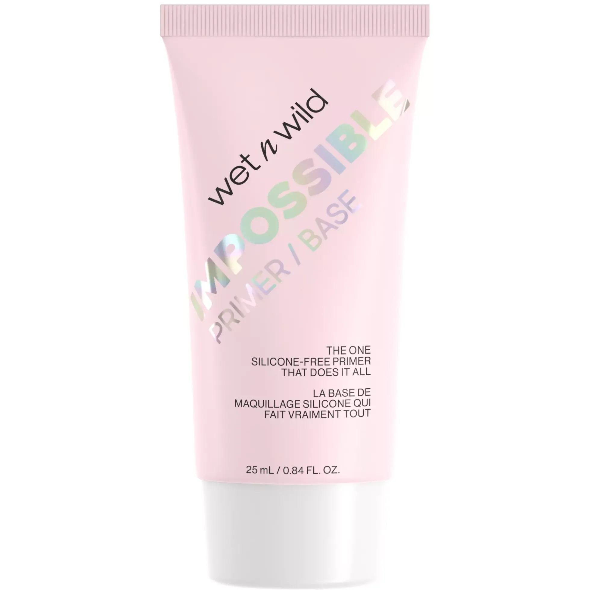 Wet n Wild Prime & Set Prime Focus The Impossible Primer 25 ml