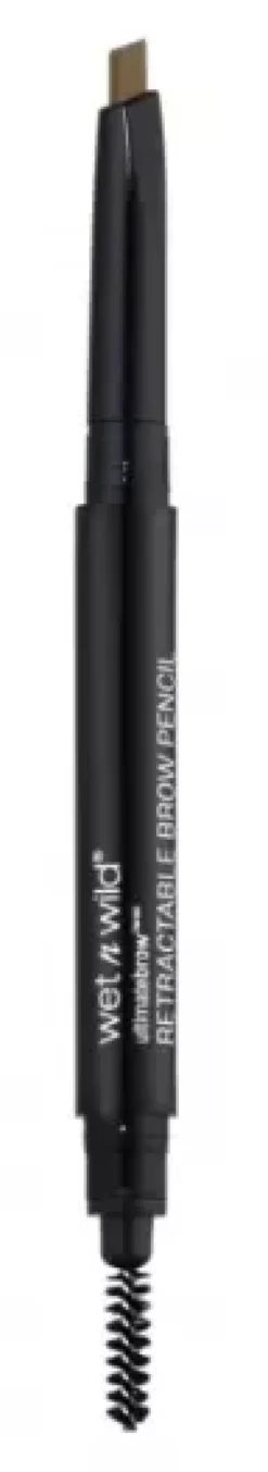 Wet n Wild Ultimate Brow Retractable Pencil taupe