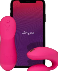 We-Vibe Chorus Pro