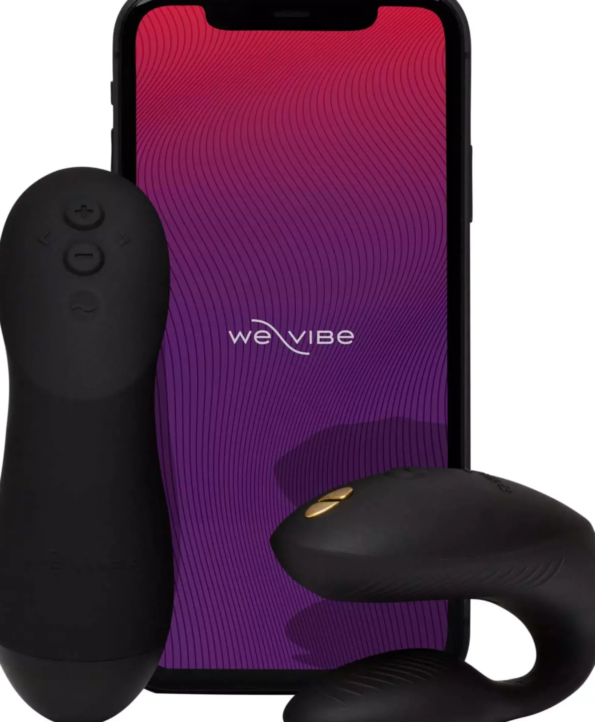 We-Vibe Chorus Pro