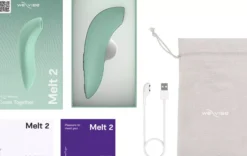 We-Vibe Melt 2