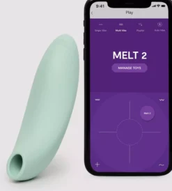 We-Vibe Melt 2