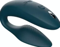 We-Vibe Sync 2nd Generation Green