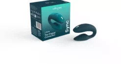 We-Vibe Sync 2nd Generation Green