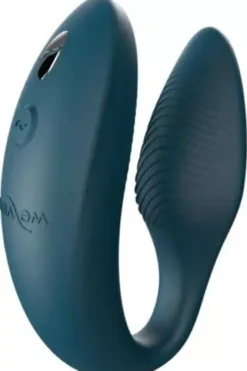 We-Vibe Sync 2nd Generation Green