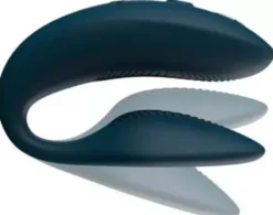 We-Vibe Sync 2nd Generation Green