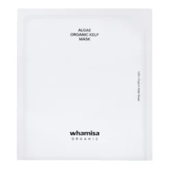 Whamisa Algae Kelp Mask 6 g