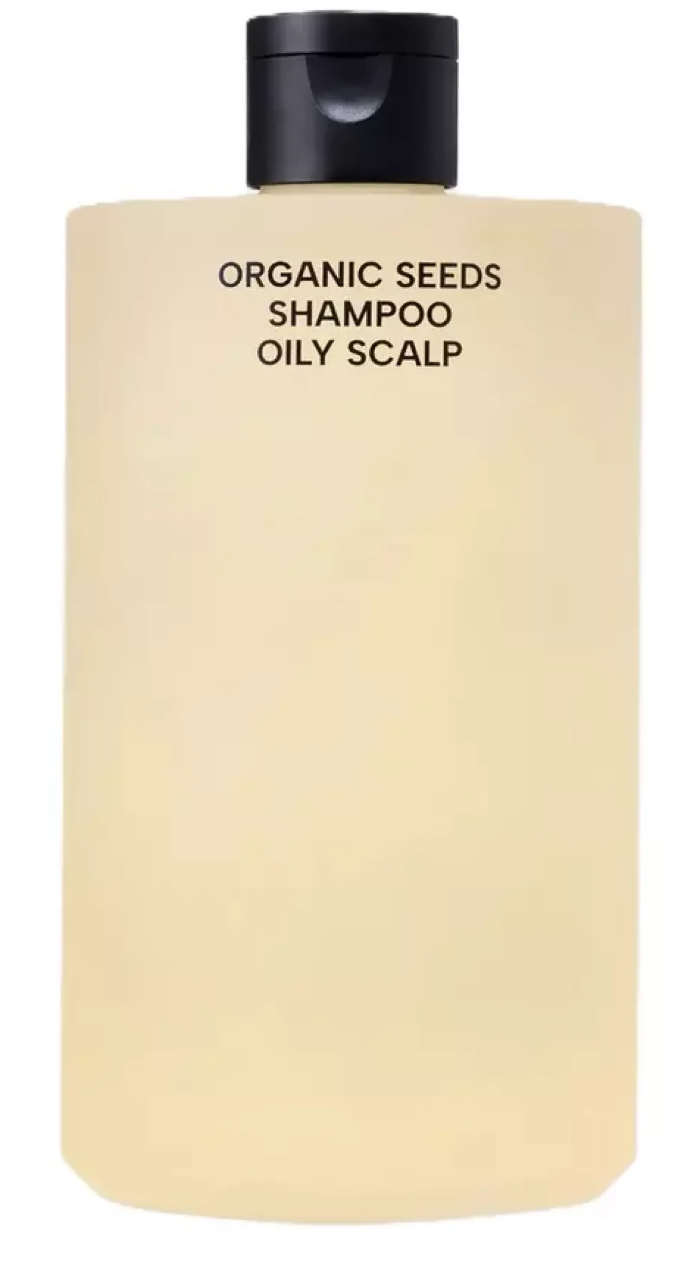 Whamisa Organic Seeds Shampoo Oily Scalp 490 ml
