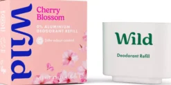 Wild Cherry Blossom Refill 40 g