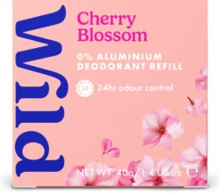 Wild Cherry Blossom Refill 40 g