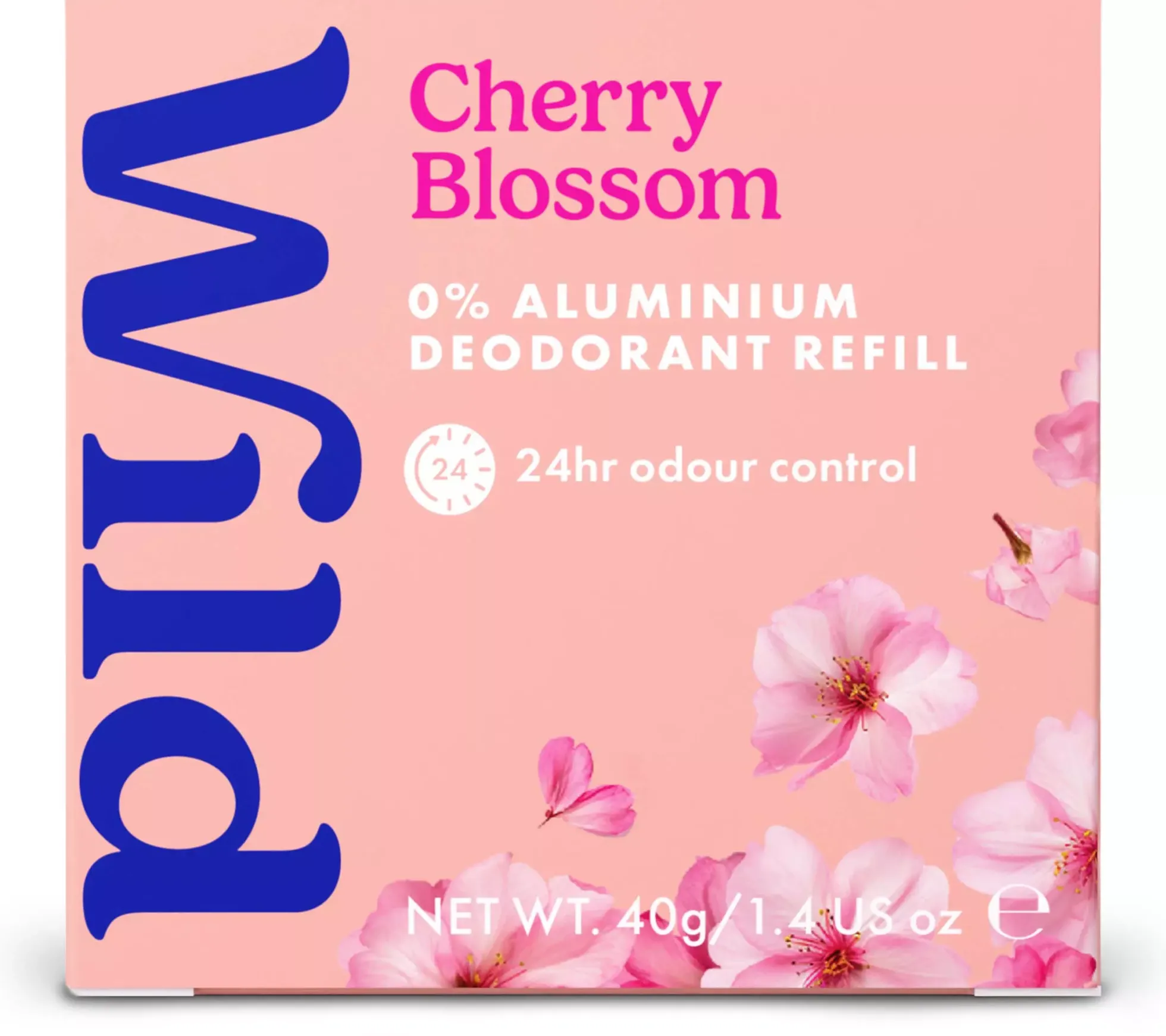 Wild Cherry Blossom Refill 40 g