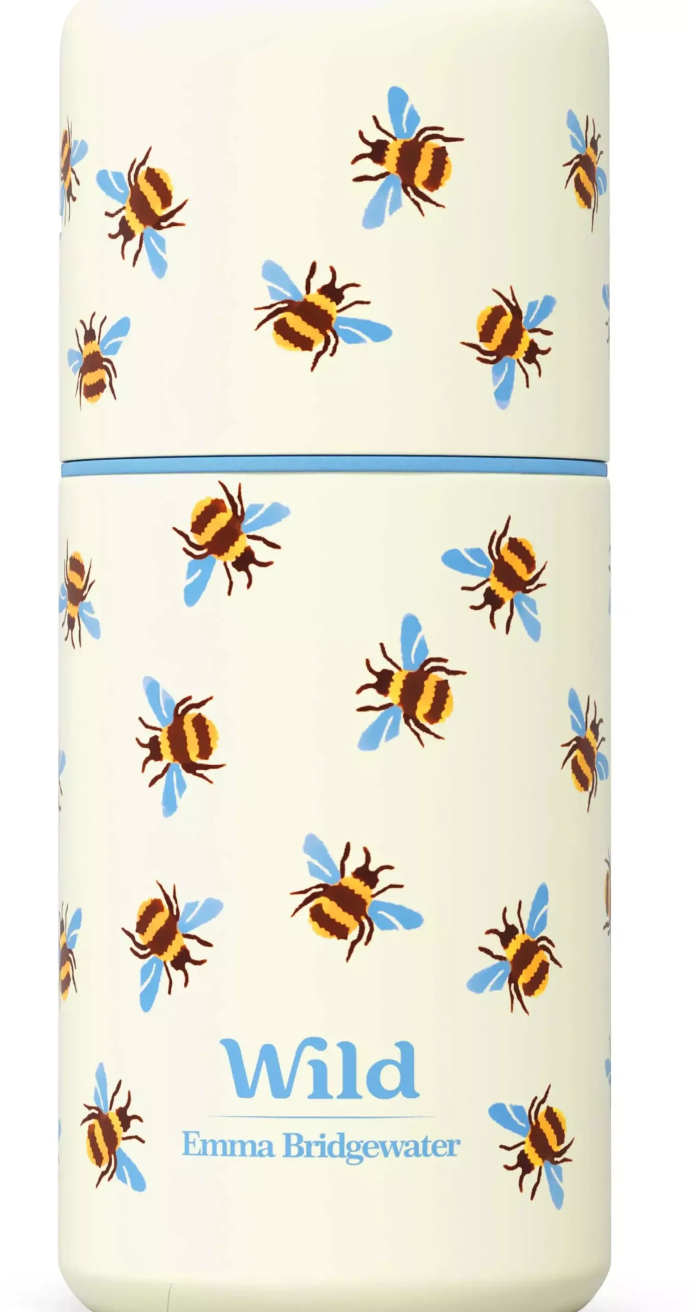 Wild Deo Roll On Bee Case Honey & Cactus Flower 50 ml