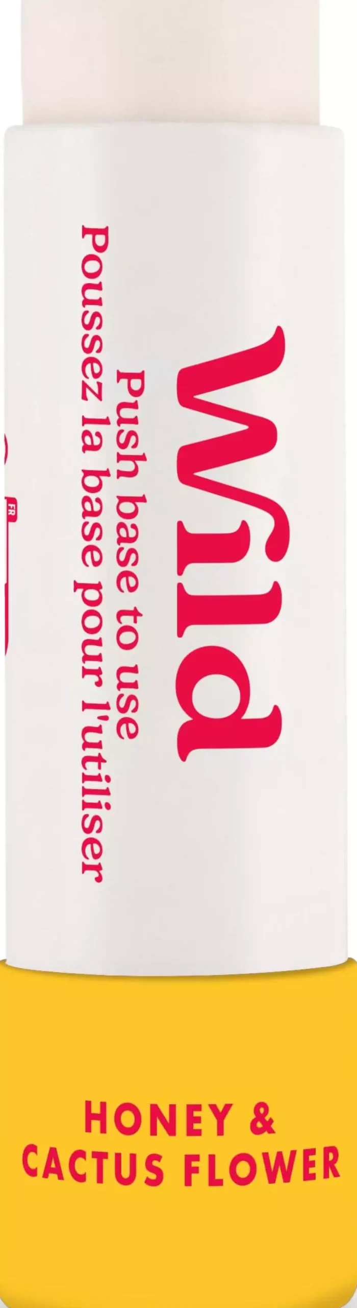 Wild Deo Stick Mini Honey & Cactus Flower 10 g