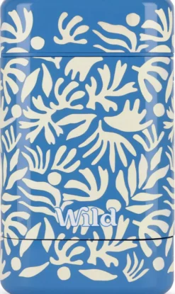 Wild Matisse Mint & Aloe Starter Pack 40 g