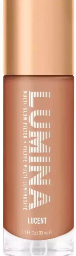 W7 Lumina Multi-glow Filter Diffused