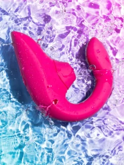 Womanizer Blend Pink