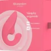 Womanizer Blend Rose