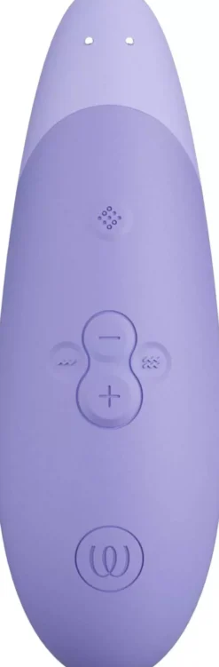 Womanizer Enhance Lilac