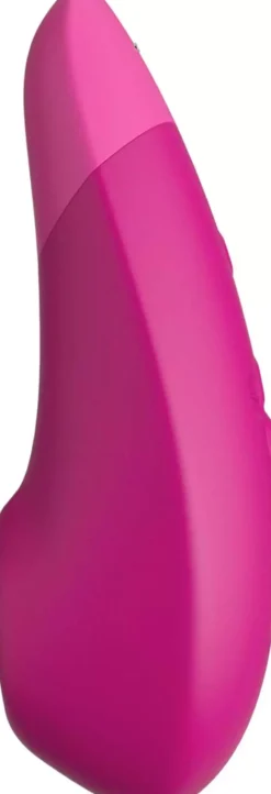 Womanizer Enhance Vibrant Pink