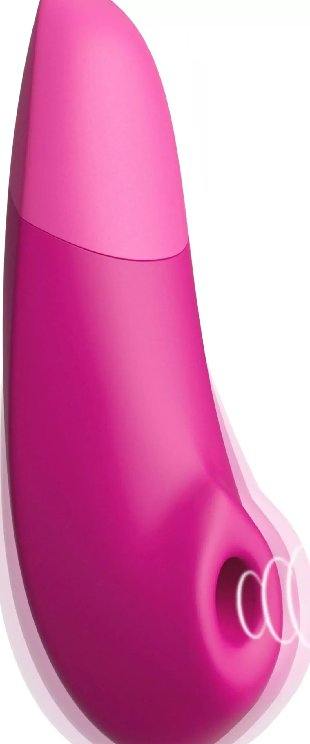 Womanizer Enhance Vibrant Pink