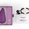 Womanizer Liberty 2 Purple