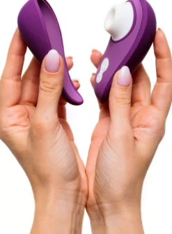 Womanizer Liberty 2 Purple