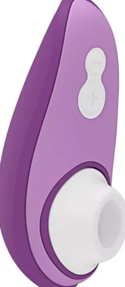 Womanizer Liberty 2 Purple