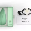 Womanizer Liberty 2 Sage