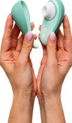 Womanizer Liberty 2 Sage