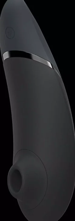 Womanizer Next Black