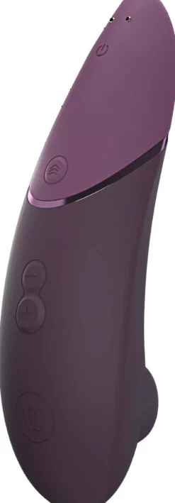 Womanizer Next Dark Purple