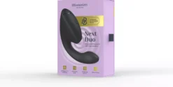 Womanizer Next Duo