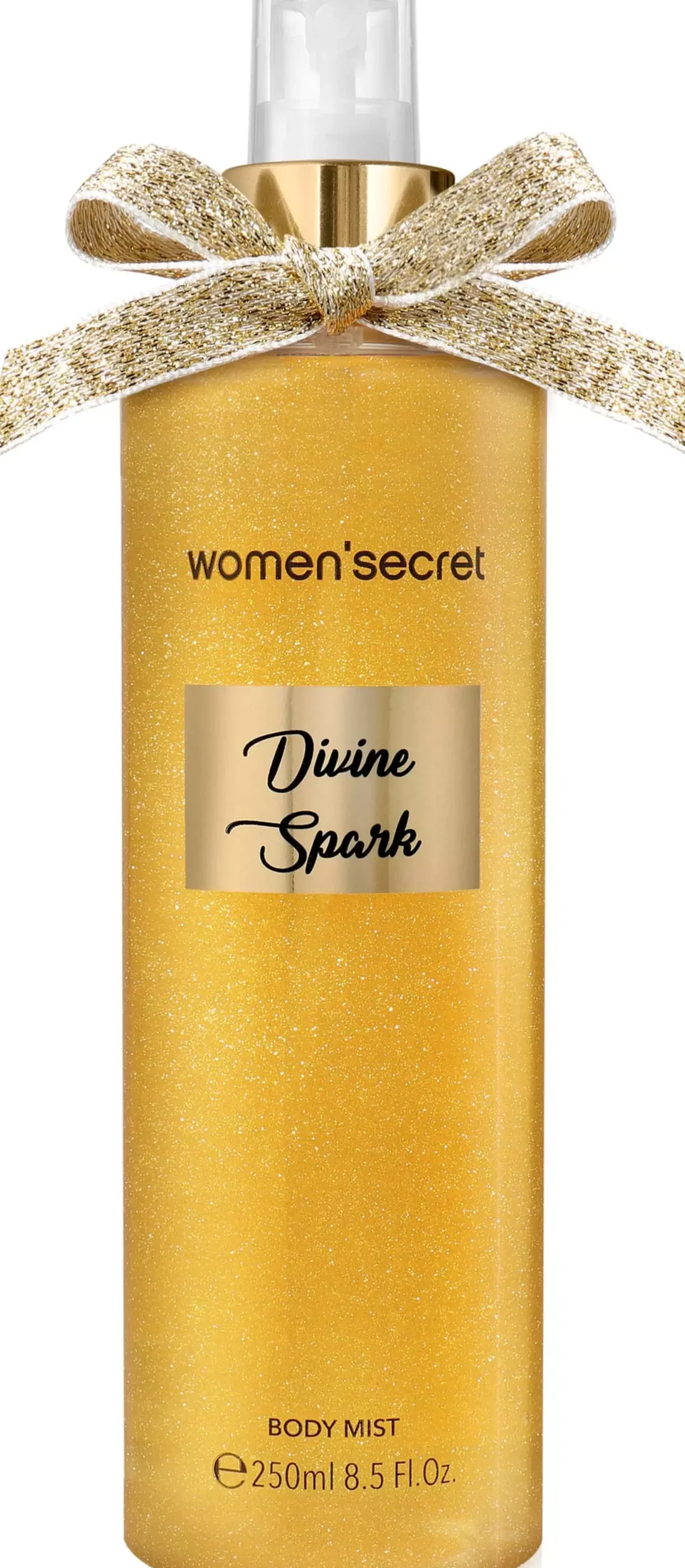 Women'secret Body Mist Divine Spark 250 ml