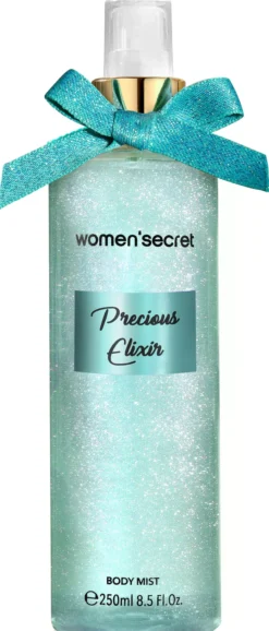 Women'secret Body Mist Precious Elixir 250 ml