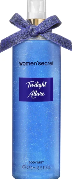 Women'secret Body Mist Twilight Allure 250 ml