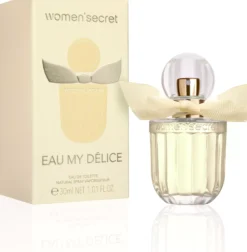 Women'secret Eau My Delice Eau De Toilette 100 ml