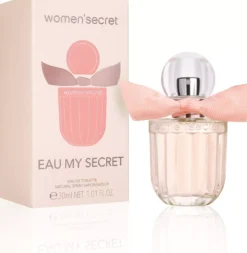 Women'secret Eau My Secret Eau De Toilette 100 ml