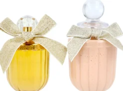 Women'secret Gold Seduction Gift-Set