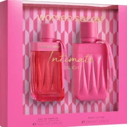 Women'secret Intimate Delight Gift Set