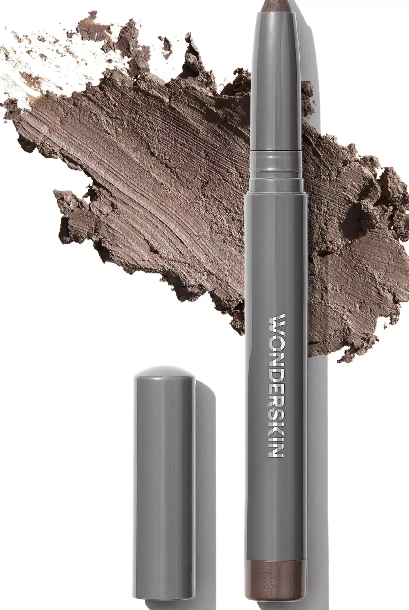 Wonderskin IYKYK Eyeshadow Stick Ash