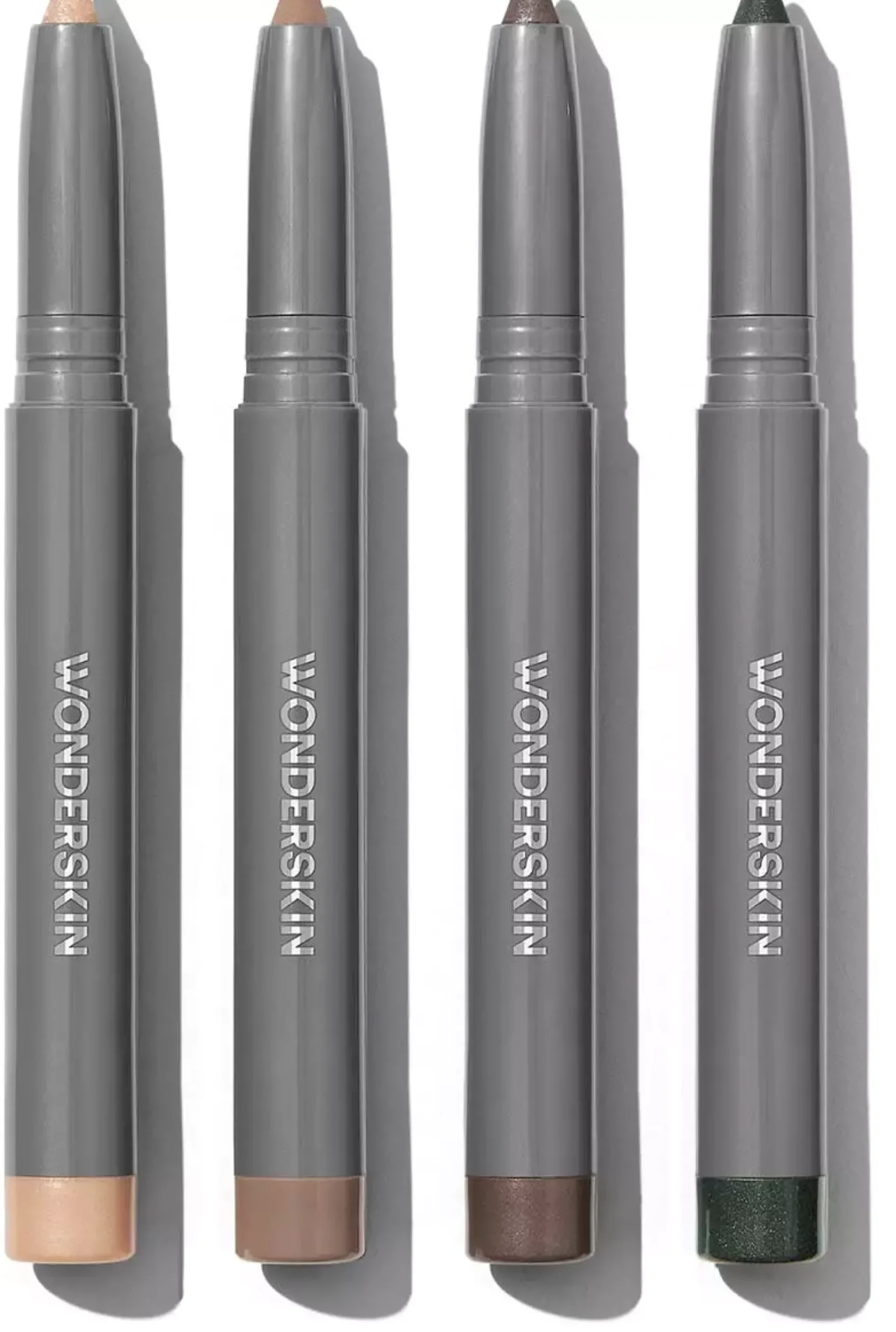 Wonderskin IYKYK Eyeshadow Stick Ash