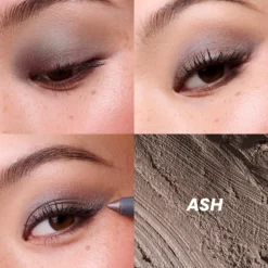 Wonderskin IYKYK Eyeshadow Stick Ash