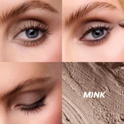 Wonderskin IYKYK Eyeshadow Stick Mink