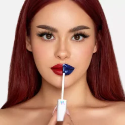 Wonderskin Wonder Blading All Day Lip Stain Lovely
