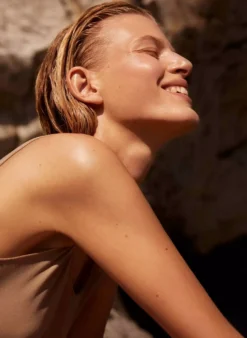 Woods_Copenhagen Sun Face SPF30 50 ml